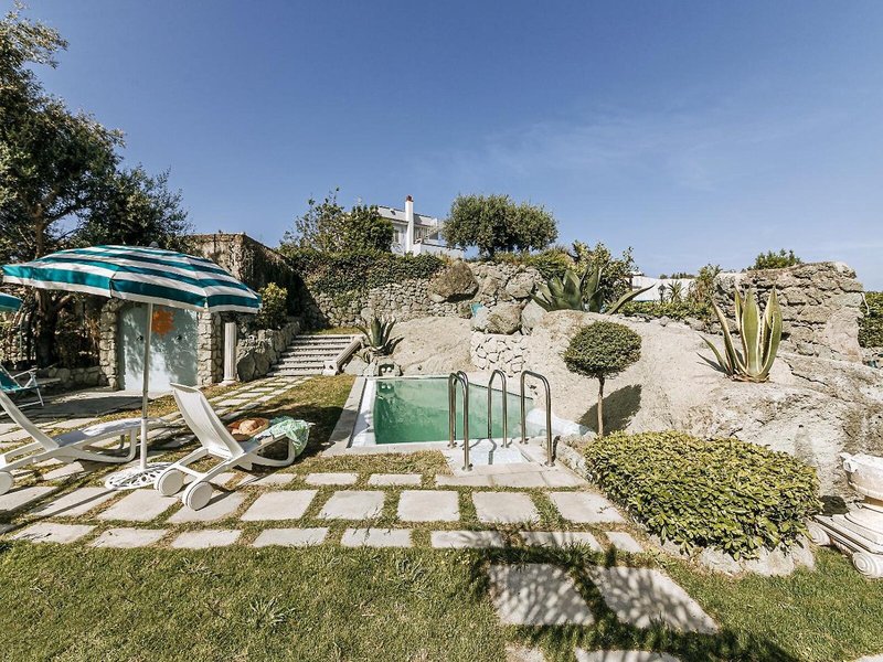 Galidon Terme & Village 18