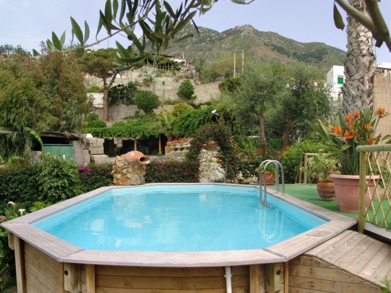 Galidon Terme & Village 21