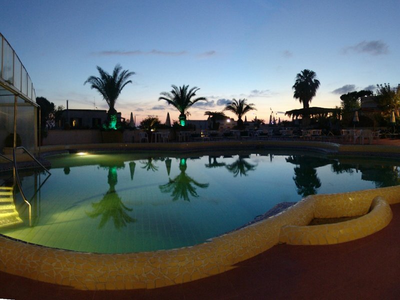 Galidon Terme & Village 22