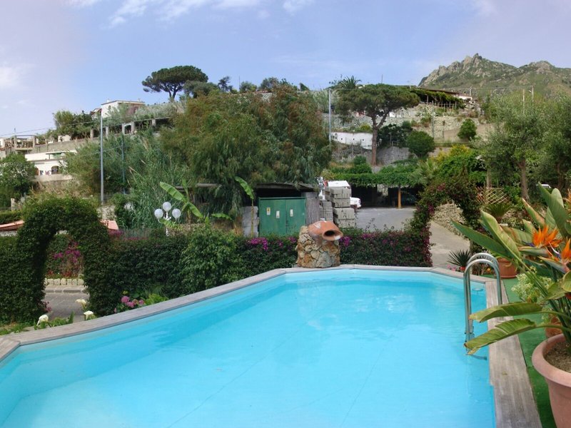 Galidon Terme & Village 24