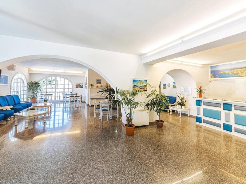 Galidon Terme & Village 27