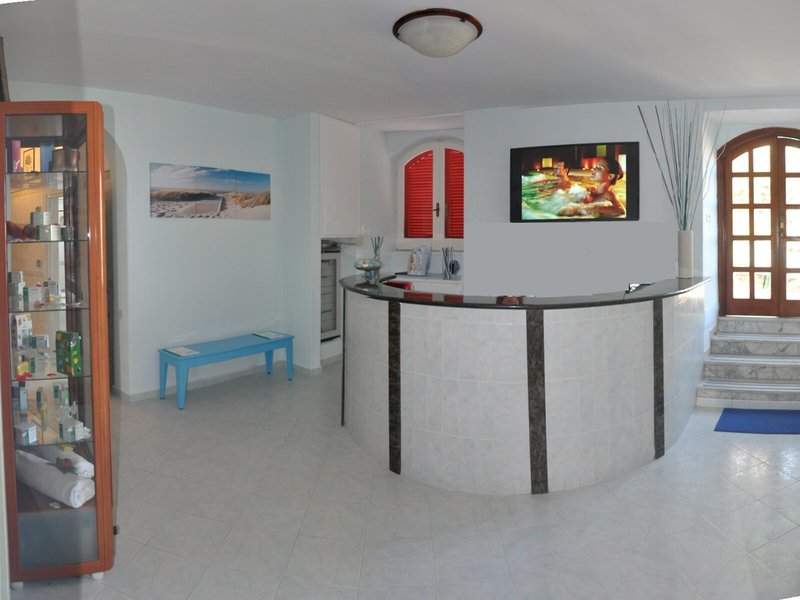 Galidon Terme & Village 28