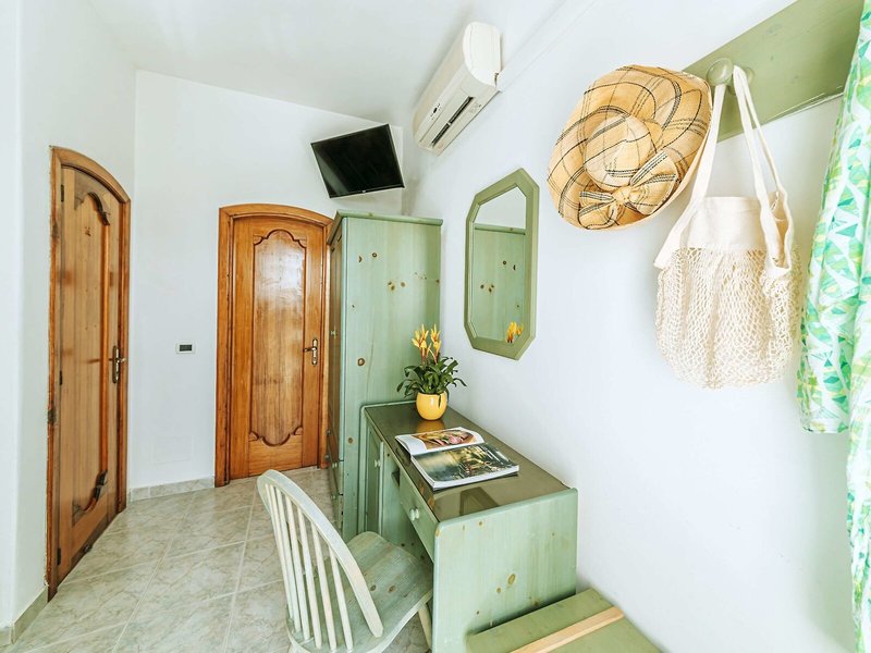 Galidon Terme & Village 29