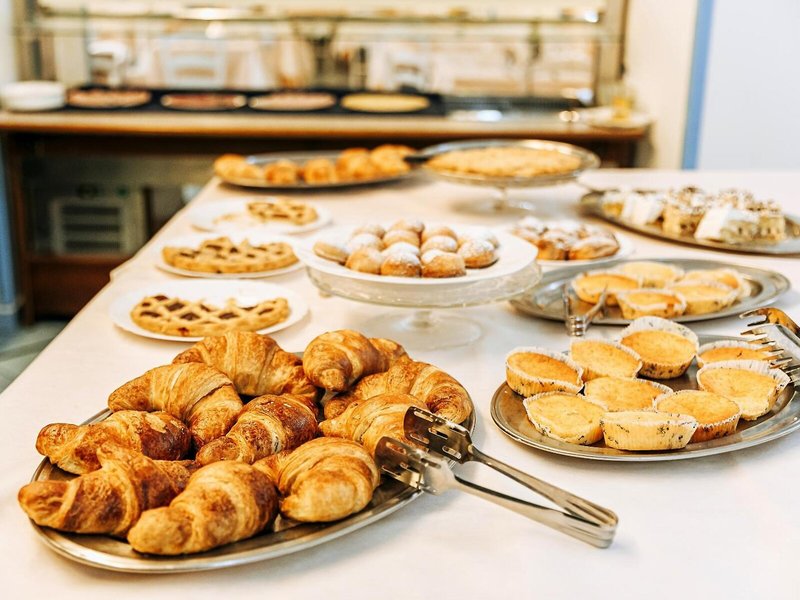 Galidon Terme & Village 31