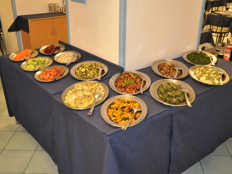 Galidon Terme & Village 32