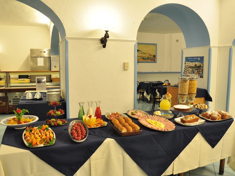 Galidon Terme & Village 33