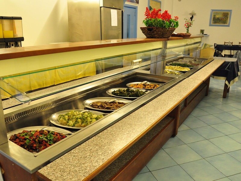 Galidon Terme & Village 36