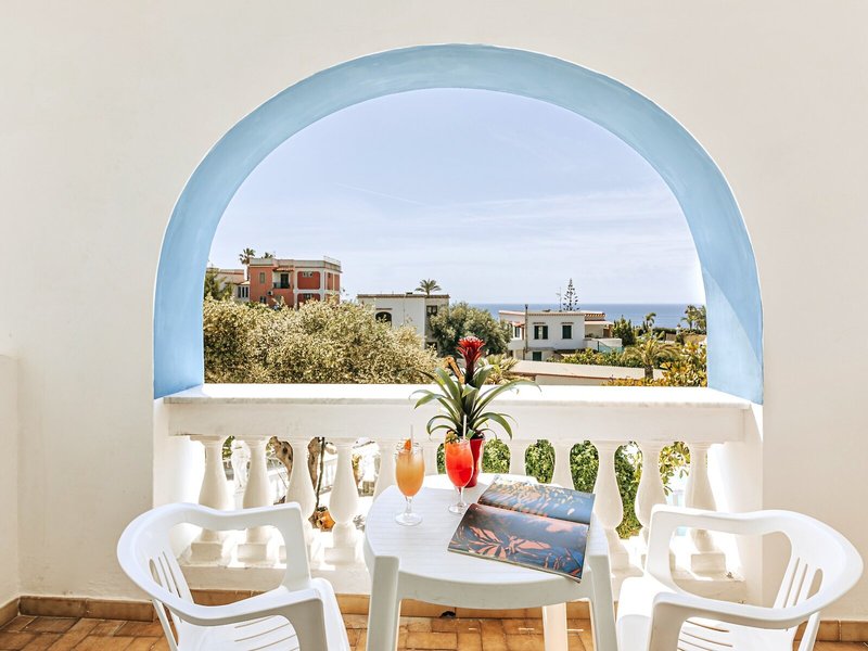 Galidon Terme & Village 39