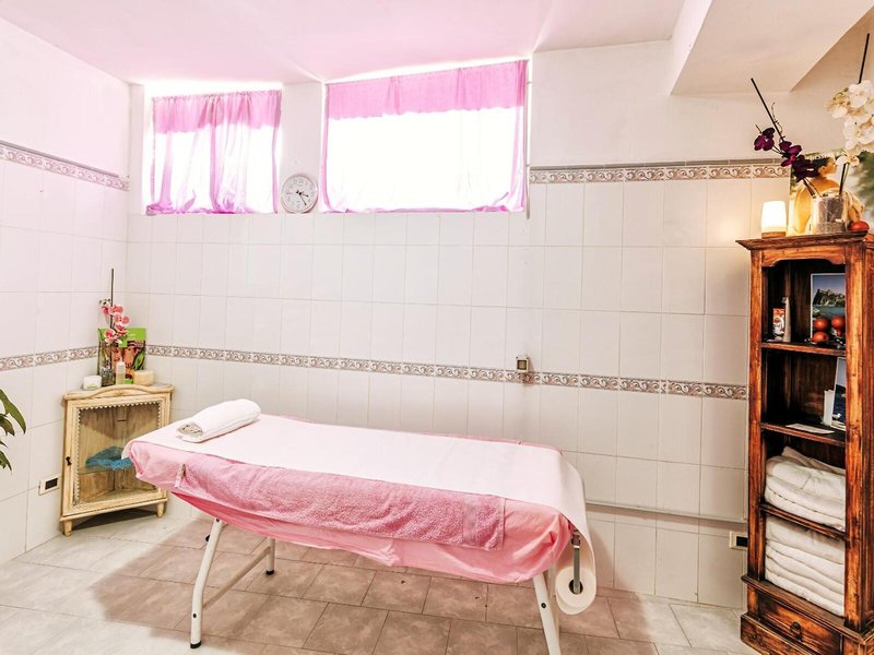 Galidon Terme & Village 41