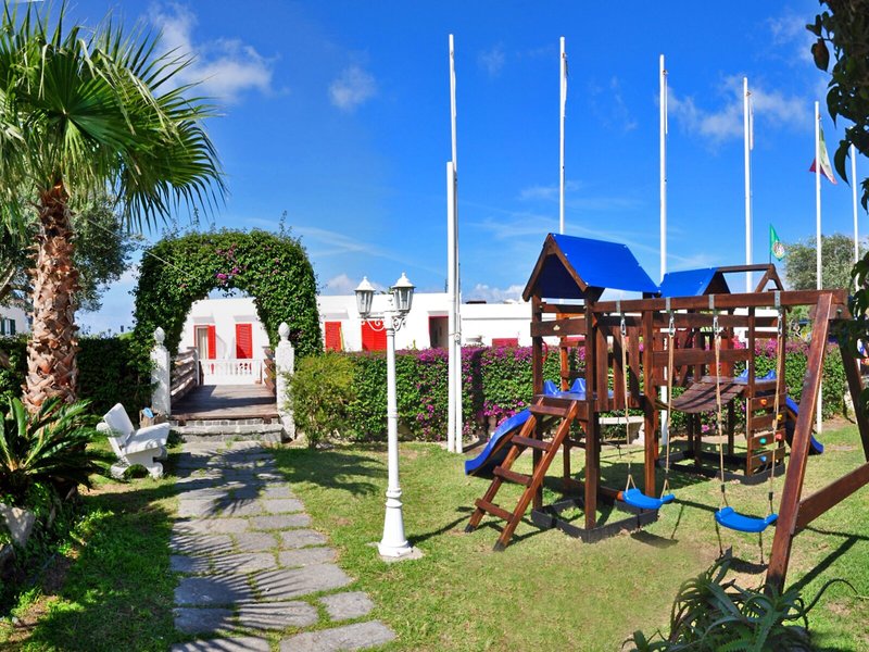 Galidon Terme & Village 45