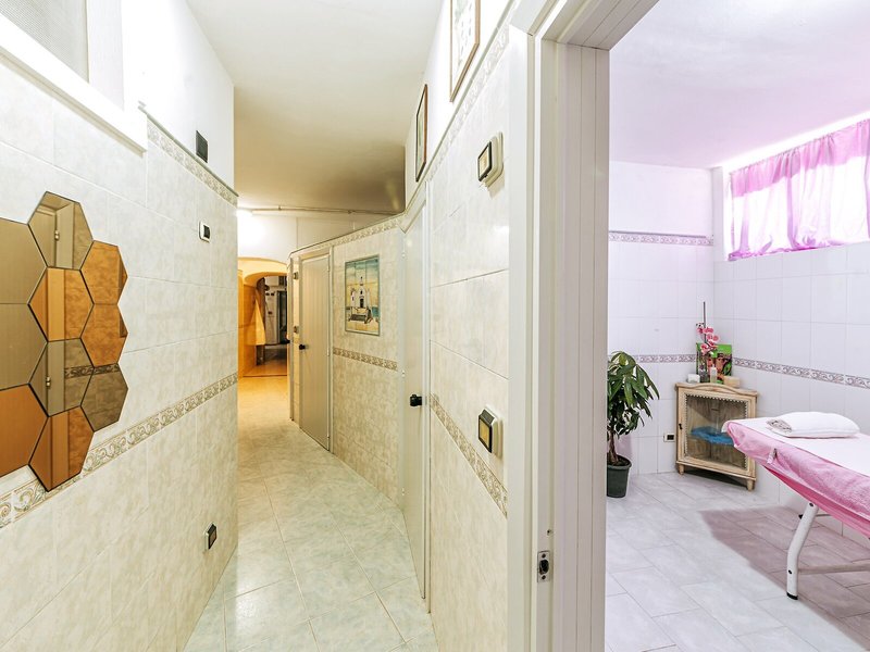 Galidon Terme & Village 47