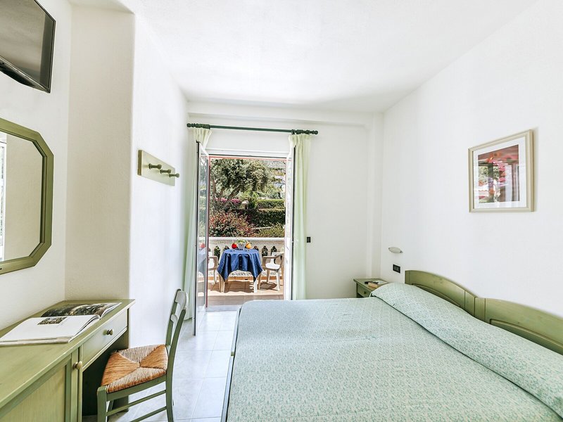 Galidon Terme & Village 50