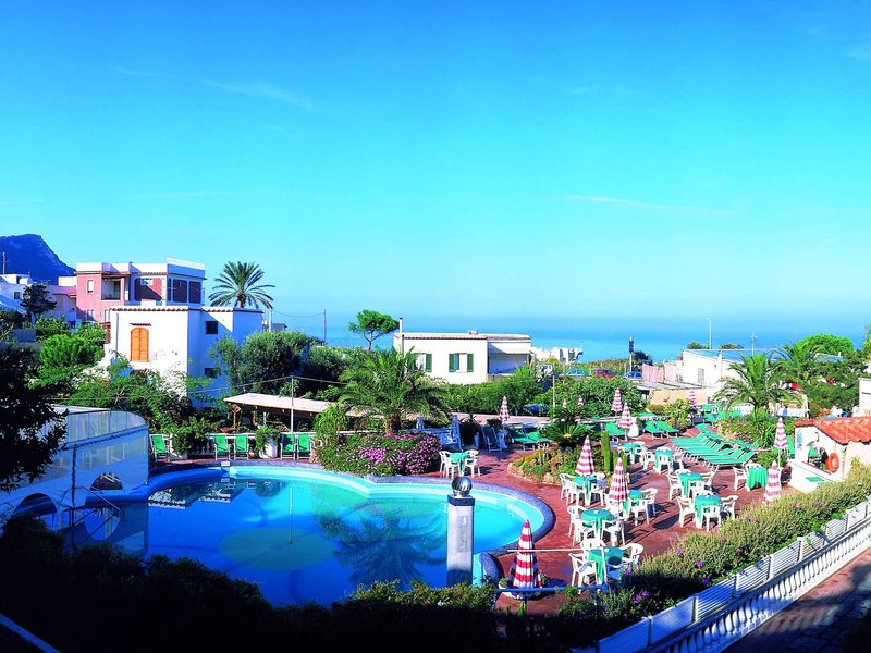 Galidon Terme & Village 1