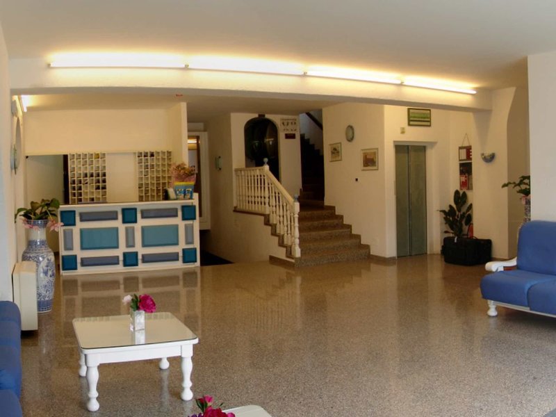 Galidon Terme & Village 4