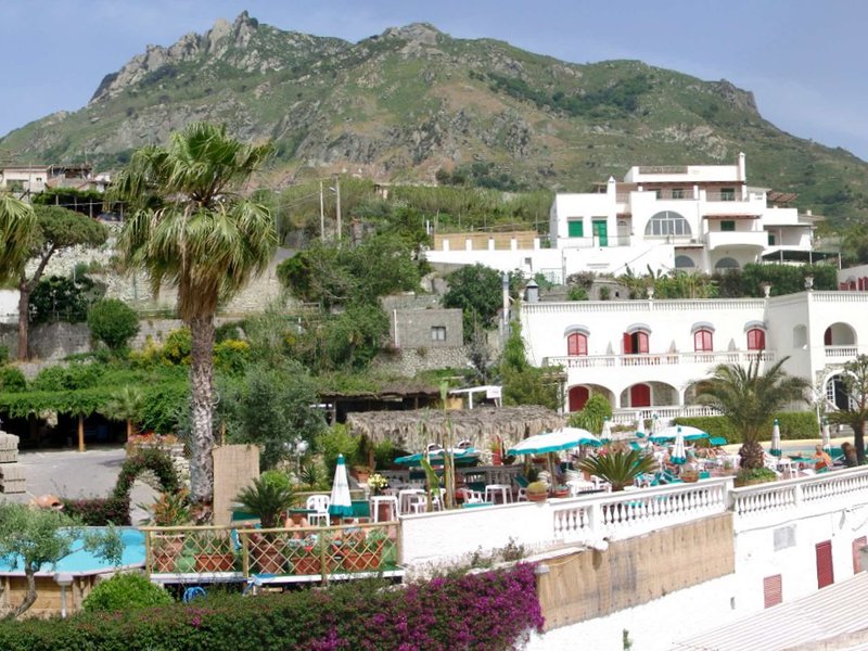 Galidon Terme & Village 5