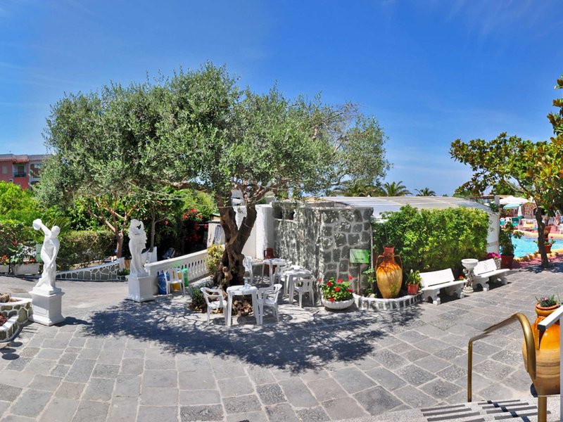 Galidon Terme & Village 6