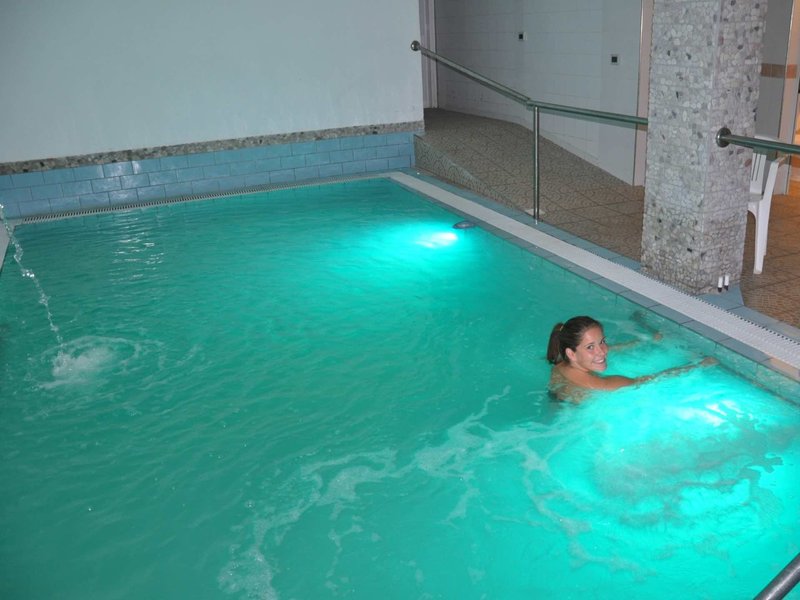 Galidon Terme & Village 9