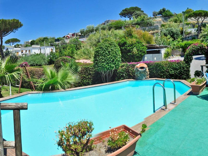 Galidon Terme & Village 11