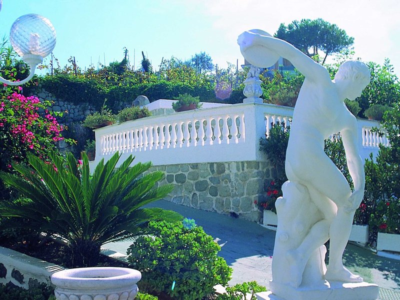 Galidon Terme & Village 12