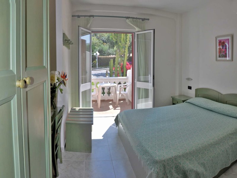 Galidon Terme & Village 14