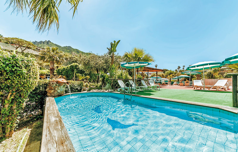 Galidon Terme & Village 1