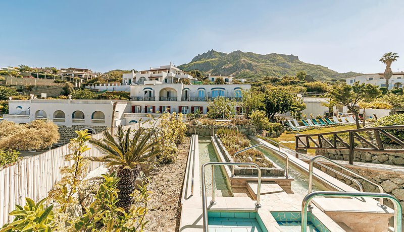 Galidon Terme & Village 5