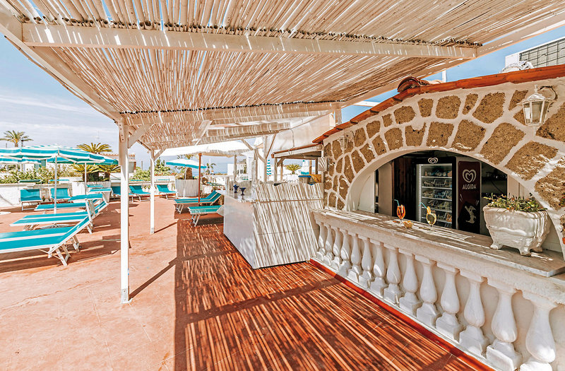 Galidon Terme & Village 6