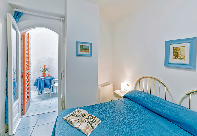 Galidon Terme & Village 7