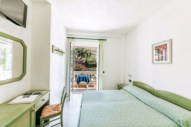 Galidon Terme & Village 10