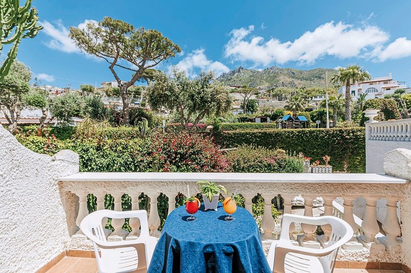 Galidon Terme & Village 11