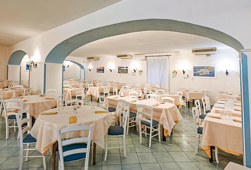 Galidon Terme & Village 16