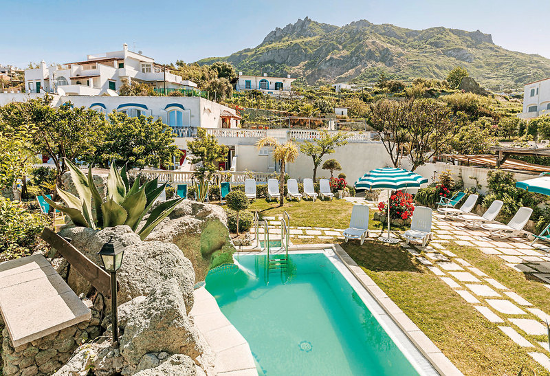 Hotel Galidon Thermal & Wellness Park 3