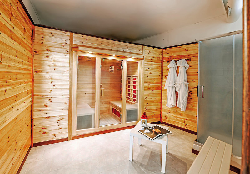 Hotel Galidon Thermal & Wellness Park 17