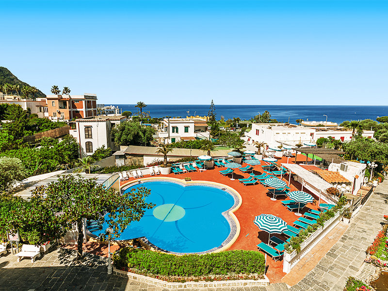 Galidon Terme & Village 2