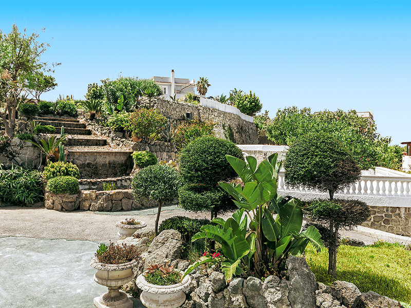 Galidon Terme & Village 4