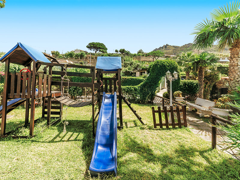 Galidon Terme & Village 9