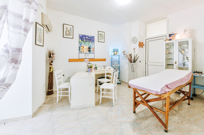 Hotel Galidon Thermal & Wellness Park 9