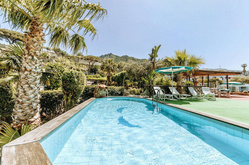 Hotel Galidon Thermal & Wellness Park 2