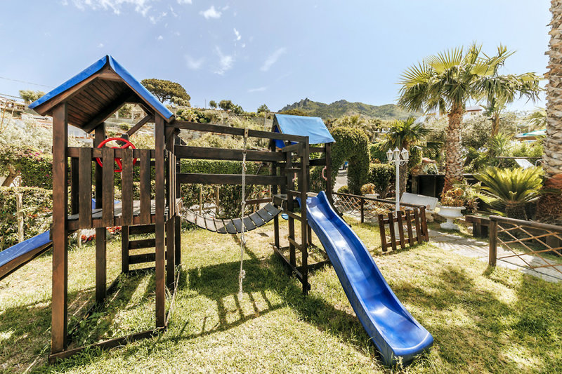 Hotel Galidon Thermal & Wellness Park 10