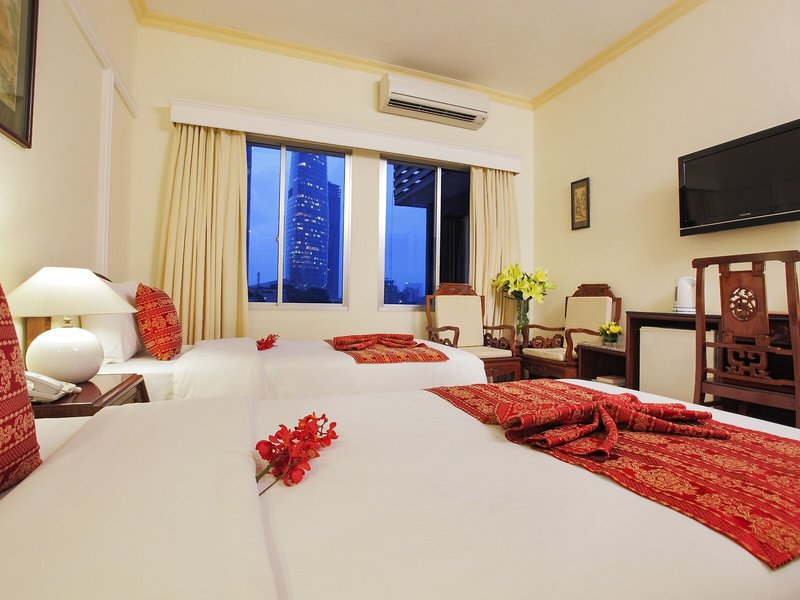 Royal Hotel Saigon 11