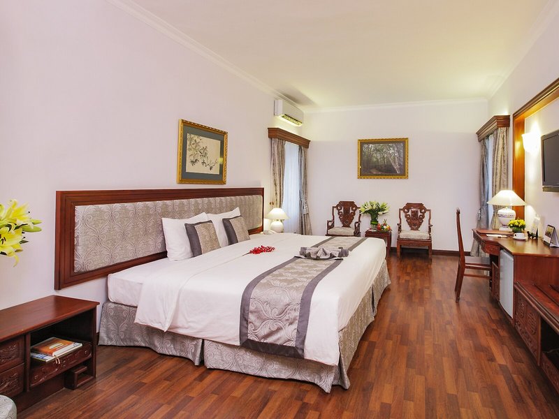 Royal Hotel Saigon 13