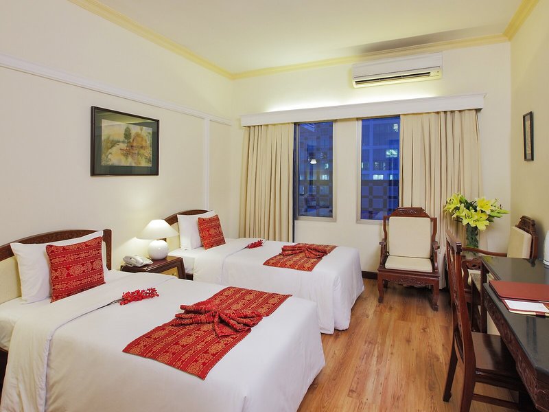 Royal Hotel Saigon 17