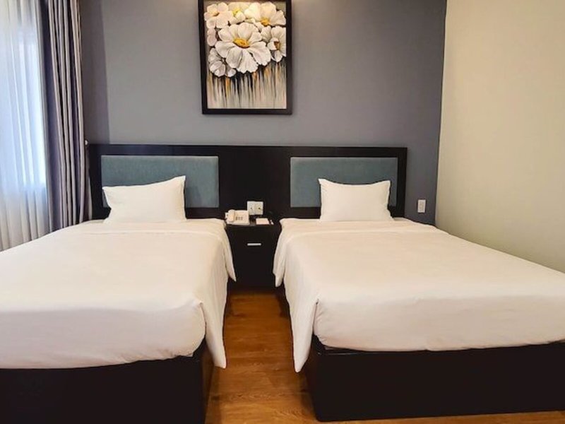 Royal Hotel Saigon 19