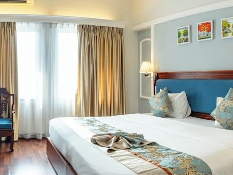 Royal Hotel Saigon 20
