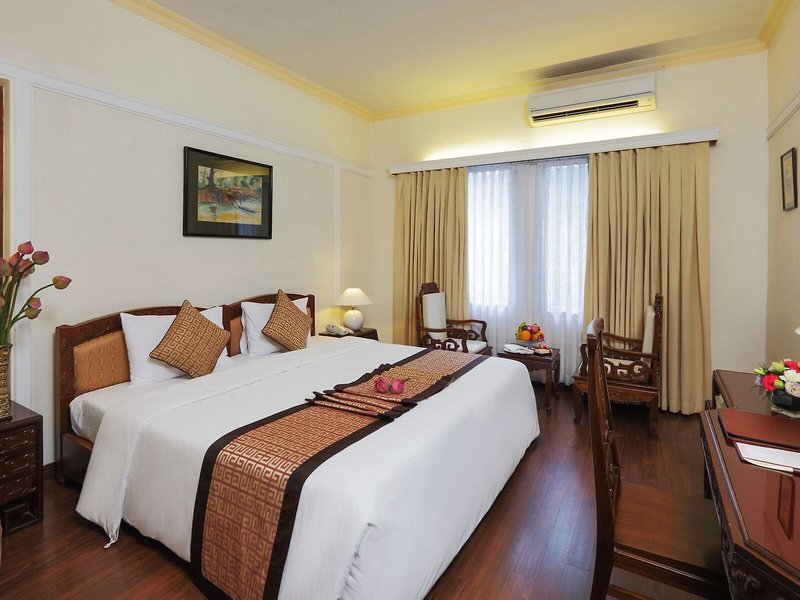 Royal Hotel Saigon 22