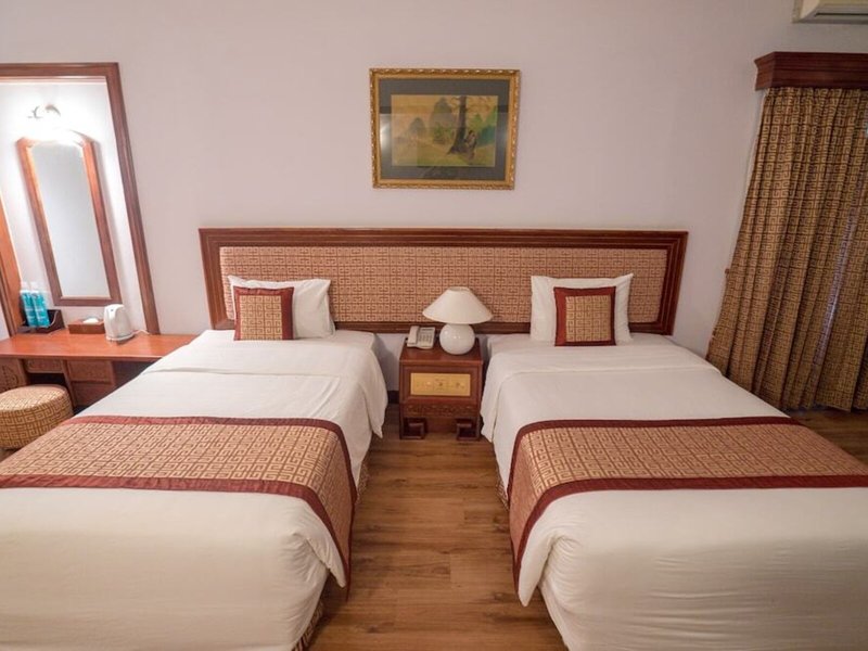 Royal Hotel Saigon 23