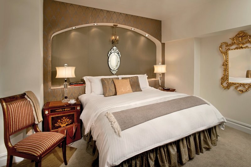 The Kimberly Hotel Suites 2