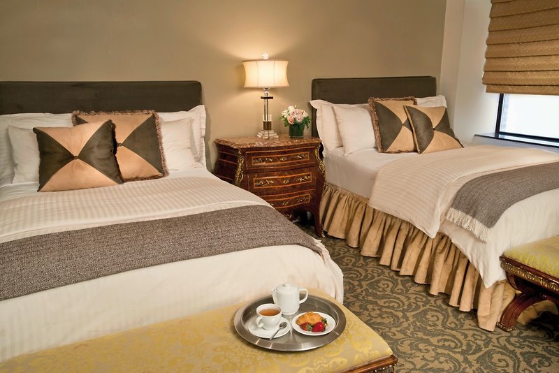 The Kimberly Hotel Suites 3