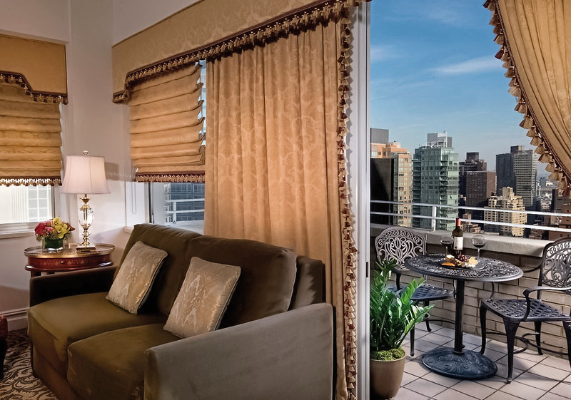 The Kimberly Hotel Suites 4