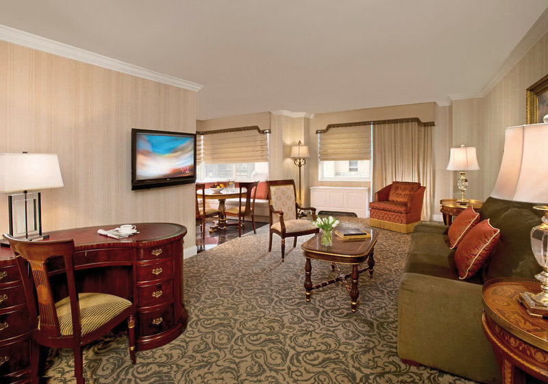 The Kimberly Hotel Suites 5